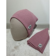 Puk Butik Çocuk Bere 0-3 Yaş