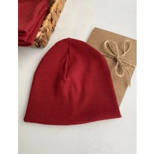 Puk Butik Çocuk Bere 0-3 Yaş