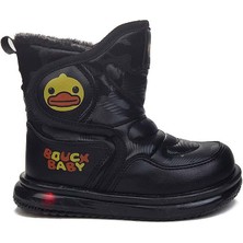 Twingo Trendyshose Patik Bot 9110 Cilt  Soğuk & Su Geçirmez