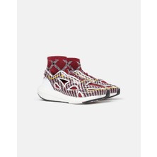 Adidas Asmc Ultraboost 22 Elevated Gra Spor Ayakkabı