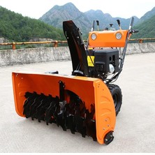 Garden Pro Snowline ST-013S 13 Hp Kar Küreme Makinesi