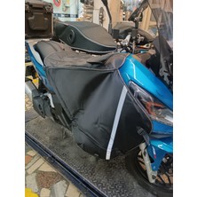 Honda Pcx 125/150 Diz Örtüsü