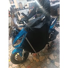 Honda Pcx 125/150 Diz Örtüsü