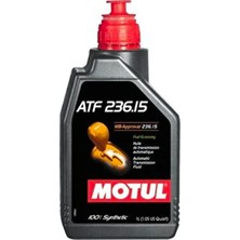 Motul Atf 236.15 1l Şanzıman Yağı