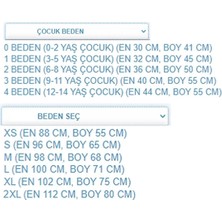 Modacix Eğlenceli Erkek Yılbaşı Kıyafeti - Ho Ho Ho Let's Have Fan Tişört