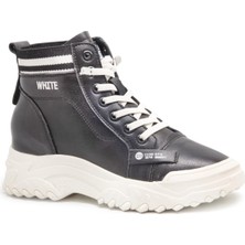 Gedikpaşalı 310 20 Siyah Kadın Günlük Spor Bot