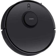 Xiaomi 8000PA Ultra Güç Wi-Fi Akıllı Kontrol Mi Robot S10T Robot Süpürge ve Paspas Lidar Tarama, Hepa Filtre +LUCİOLE BEYAZ LAMBADER HEDİYE