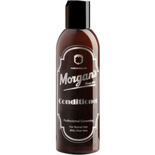 Morgan's Pomade Men's Conditioner - Erkeklere Özel Saç Bakım Kremi (Seyahat Boy) 100 ml