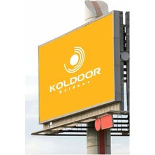 Koldoor Sp Speco Star Ağır Yük Dübeli Vidasız 10X120 mm 25 Adet