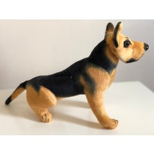 Top Rock Store Alman Kurdu Peluş Oyuncak 35 cm