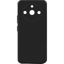 Forzacase Realme 11 Pro Uyumlu Maxim Serisi Mat Silikon Kılıf