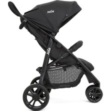 Joie Litetrax 3 Travel Sistem Bebek Arabası