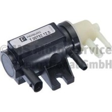 Pierburg Turbo Basinç Valfi Mercedes-Benz C 180 10-14, C 200 09-14, C 220 08-14, C 250 08-14, E 200 09-15, E 220 09-15, E 300 11-16, Slk 250 12 -