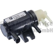 Pierburg Turbo Basinç Valfi Mercedes-Benz C 180 10-14, C 200 09-14, C 220 08-14, C 250 08-14, E 200 09-15, E 220 09-15, E 300 11-16, Slk 250 12 -