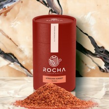 ROCHA Africana Sunset Rooibos Çayı 75 gr