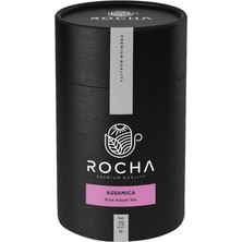 ROCHA Assamica Assam Siyah Çayı 75 gr