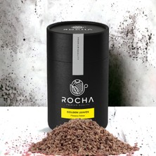 ROCHA Golden Leaves Siyah Çay 75 gr