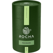 ROCHA Milk Oolong Sütlü Oolong Çayı 75 gr