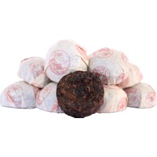 ROCHA Mini Toucha Pu-Erh Pu-Erh Çayı 75 gr