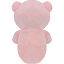 Toprock Store Oyuncak Peluş Ayıcık 15 cm Pembe