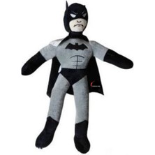 Top Rock Store Batman Peluş Kara Şovalye 30 cm