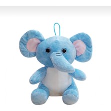 Top Rock Store Uyku Arkadaşım Sevimli Hayvanlar 20 cm
