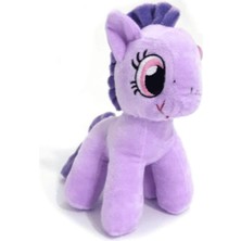 Toprock Store Sevimli Unicorn Peluş Pony