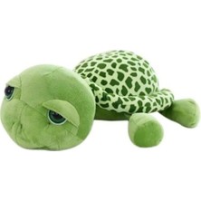 Top Rock Store Sevimli Peluş Kaplumbağa