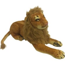Top Rock Store Aslan Peluş Oyuncak