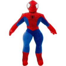 Top Rock Store Spiderman Peluş Spideman Oyuncakları 45 cm