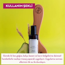 Pure Project Çatlak Yağı
