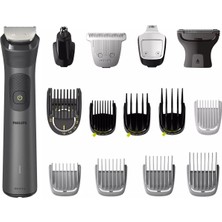 Philips 13'ü 1 Arada Erkek Bakım Seti - Yüz/saç/vücut (Islak/kuru Kullanım) MG7920/15