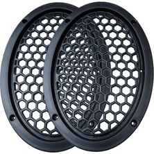 MAGICVOICE 6X9 OVAL HOPARLÖR KAPAK (2Lİ TAKIM)