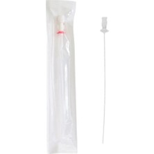 Muhtelif Surgilab - Steril Kedi Sondası 1.3*130MM Mandrenli