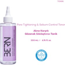 Bern Cosmetics Akne Tonik