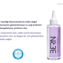 Bern Cosmetics Akne Tonik