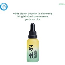 Bern Cosmetics Caffeine %5 Göz Çevresi Bakım Serumu