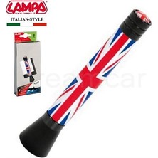 Lampa Pilot 8 Cm UK Anten Çubuğu Vidalı 40270