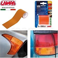 Lampa Sinyal, Stop Tamir Edici Transpan Bant 5x150cm 41531