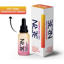 Bern Cosmetics Vitamin C %10 Serum Cilt Tonu Düzenleyici