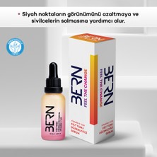 Bern Cosmetics Vitamin C %10 Serum Cilt Tonu Düzenleyici