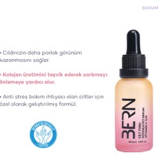 Bern Cosmetics Vitamin C %10 Serum Cilt Tonu Düzenleyici