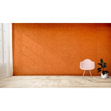Liwa  Ipekli Canlı Sıva / Dekorasyon /dekoratif Sıva/duvar /turuncu