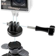 Lampa Opti-Action Cam Aksiyon Kamerası Tutucu 90455