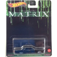 Hot Wheels Car Culture Arabalar 69' Nissan Skyline Van GRJ68 Fiyatı