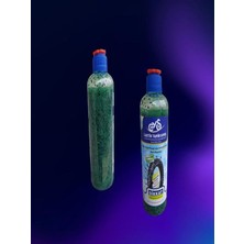 Erpilsan Sıvı Lastik Tamir Kiti Parçacıklı 380 ml Ith