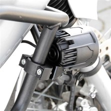 Lampa Fixer Motosiklet Sis Farı Bağlantı Aparatı 2'li 90465