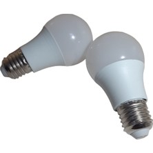 Horoz Elektrik Horoz Electrıc LED Ampul 9W 2 'li (E 27)