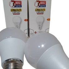 Horoz Elektrik Horoz Electrıc LED Ampul 9W 2 'li (E 27)