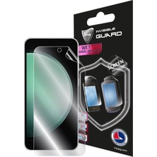 Ipg Samsung Galaxy S23 Fe Için Ipg Hydrogel Görünmez Ekran Koruyucu